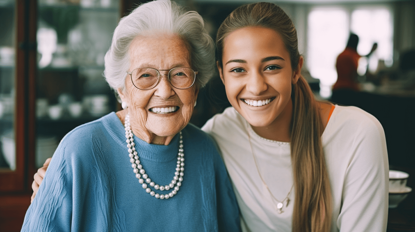 Home Care Annapolis | In-Home Care | Assisting Hands